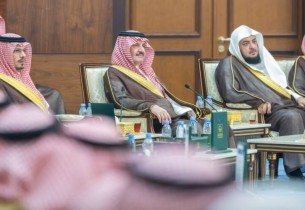 أمير الشرقية يطّلع على مركز المدينة التشغيلية (COP).. خطوة متقدمة نحو مدن ذكية