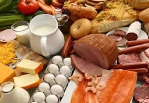 8 أطعمة لا تتركها خارج الثلاجة.. تجنب التسمم الغذائي