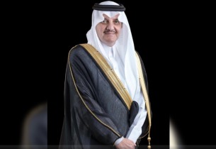 أمير الشرقية يهنئ القيادة بمناسبة نجاح موسم الحج 1447هـ