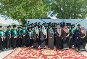 أمير الشرقية يرعى تخريج 94 شابًا وشابة من أكاديمية زادك لفنون الطهي