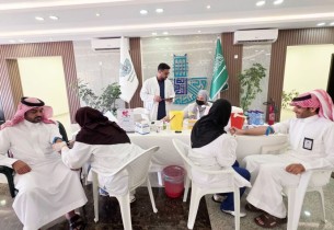 «بلدية النعيرية» تُعزز الوعي الصحي بمبادرة للكشف المبكر عن السكري