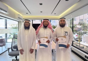 شراكة مجتمعية لتعزيز العمل الخيري بالأحساء بين “تحفيظ القرآن” و“الكلابية الخيرية”