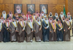 أمير الشرقية يطلع على جهود الشؤون الإسلامية في خدمة ضيوف الرحمن
