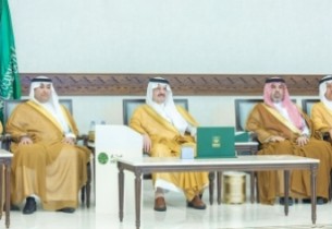 أمير الشرقية يرعى حفل جمعية إيثار لتكريم الشركاء والداعمين