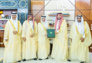 أمير الشرقية يطلع على جهود الرقابة البيئية ويشيد ببرامجها التوعوية