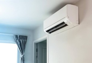 هل المكيف خطر على الرضع؟ تقرير طبي يحسم الجدل
