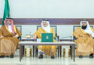 دعم وتمكين.. أمير الشرقية يكرّم شركاء برنامج «بيدي» لتأهيل الفتيات مهنيًا