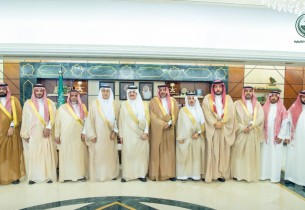 تنظمها جمعية أصدقاء البيئة.. أمير الشرقية يدشّن النسخة الثالثة من جائزة “المصنع المثالي”