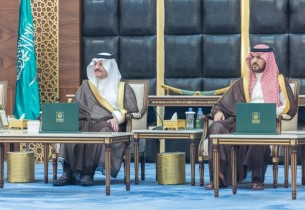 أمير الشرقية يستقبل منسوبي جمعية سند ويثمن جهودهم في خدمة الحجاج