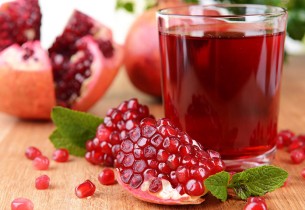 فاعلية مماثلة لعصير الرمان.. 6 أطعمة تخفض ضغط الدم وتدعم صحة الشرايين