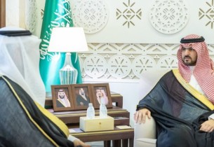 نائب أمير الشرقية يطلع على برامج فرع وزارة الشؤون الإسلامية والدعوة بالمنطقة