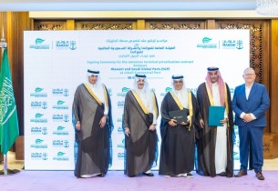 برعاية أمير الشرقية..تدشين 6 مشاريع طرق بـ406 ملايين ريال.. وتوقيع اتفاقيات نقل تتجاوز 3 مليارات