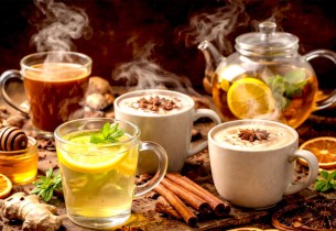الخضيري يحذر: لا وجود لقهوة أو شاي يُنقص الوزن علميا.. واحذروا منتجات التخسيس