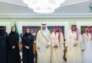 نائب أمير الشرقية يطّلع على جهود الأحوال المدنية في تطوير الخدمات المقدمة للمستفيدين