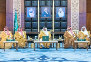 أمير الشرقية يرعى الحفل الختامي لمشروع “مجتمع الذوق بمحافظة الخبر”