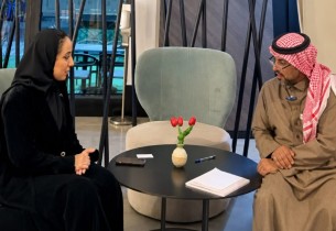 في 26 يوليو.. العطاء يُزهر والأثر يتجدد في مسيرة الإعلامية والشاعرة جواهر بورشيد