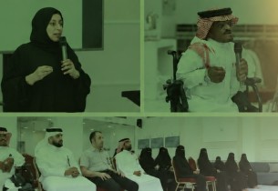 «أمهات خارقات».. لقاء يروي قصص الصبر ويعزز وعي الأسر بالأحساء
