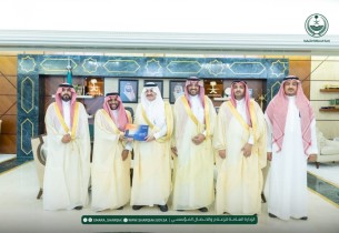 أمير الشرقية: تأهيل الكوادر الوطنية ركيزة أساسية لتحقيق رؤية 2030