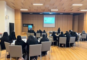 تمكين المرأة في “وطن الطموح”: فتاة الأحساء تطلق برنامج “قصة أمل”