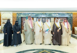 أمير الشرقية: التميز المؤسسي يمثل ركيزة أساسية لرفع كفاءة الأداء