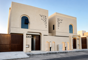 869 رخصة بناء متوافقة مع «العمارة السعودية» في الأحساء خلال 6 أشهر