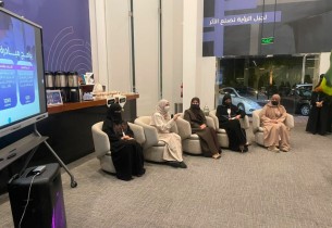 «رواق سيدات الأعمال» يجمع رائدات الأحساء لدعم التمكين الاقتصادي