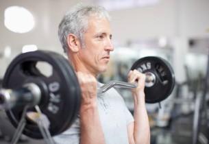 بعد سن 65.. دراسة تكشف أفضل تمرين لحرق الدهون والحفاظ على العضلات