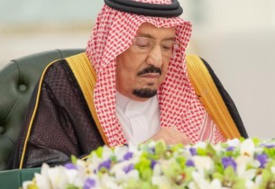 برئاسة الملك سلمان.. قرارات مهمة لمجلس الوزراء: “تعاون دولي وأمن بحري وتعليم”