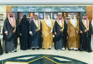 أمير الشرقية يؤكد أهمية الاستفادة من التقنيات الحديثة لخدمة الأشخاص ذوي الإعاقة السمعية