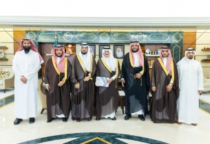 أمير الشرقية يؤكد أهمية مواصلة العناية ببيوت الله والارتقاء بخدمات المصلين