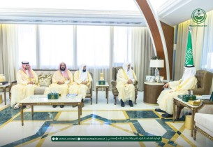 أمير الشرقية يدشن حملة «الولاء والانتماء» لتعزيز التلاحم الوطني