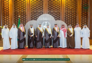 أمير الشرقية يوجه بتعزيز الفرص الاستثمارية في حفر الباطن ودعم قطاع الثروة الحيوانية
