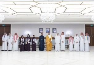 نائب أمير الشرقية يهنئ طلاب وطالبات المنطقة الحاصلين على جوائز دولية لعام 2026