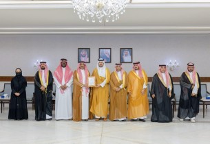 نائب أمير الشرقية يؤكد على أهمية العمل التطوعي في تعزيز التلاحم المجتمعي