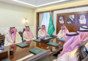 نائب أمير الشرقية يؤكد دعم القيادة للقطاع الصحي ورفع جودة الرعاية