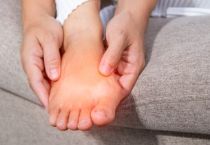 36 مركزًا للسكري ضمن خطة «خطوة آمنة» للحد من مضاعفات القدم السكرية