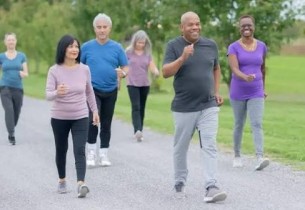 كيف تعيد 10 دقائق من الجري البطيء ترتيب وظائف دماغك؟