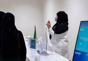 «وعي يحمي.. وجيل يبني».. تقنية بنات الأحساء تجمع الإسعاف والوقاية