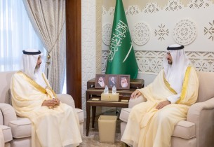 نائب أمير الشرقية: تطوير التعليم والبحث العلمي يعززان مستهدفات رؤية 2030