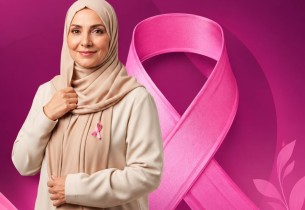 «تجمع الأحساء الصحي» يعزز التوعية بسرطان الثدي ويدعو إلى الفحص المبكر
