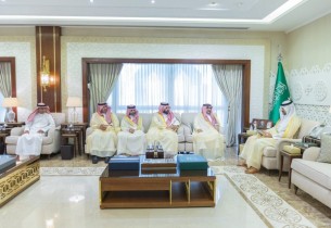 نائب أمير الشرقية يطلع على أبرز مشاريع ومبادرات أمانة الأحساء خلال 2026