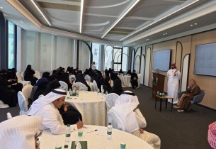 ملتقى «لقاء الحرفيين» بالأحساء يستعرض برامج دعم وتمكين الحرفيين
