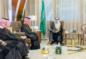 أمير الشرقية يؤكد أهمية القطاع العقاري في دعم التنمية والنشاط الاقتصادي