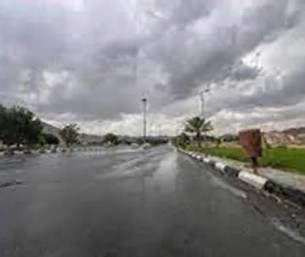 بدءًا من اليوم.. أمطار رعدية وتقلبات جوية على معظم المناطق خلال عيد الفطر