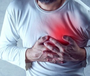 دراسة: جودة عضلات الصدر والظهر تقلل خطر النوبات القلبية