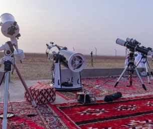 المحكمة العليا تدعو إلى تحري رؤية هلال رمضان مساء الثلاثاء 29 شعبان