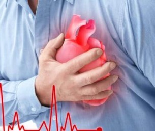 ألم الصدر المفاجئ.. إرشادات عاجلة للتعامل مع الاشتباه في الجلطة القلبية