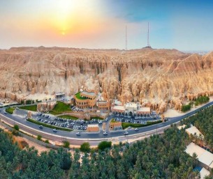الأحساء الأعلى بـ 48 مئوية.. بيان درجات الحرارة العظمى على مدن المملكة اليوم الأربعاء