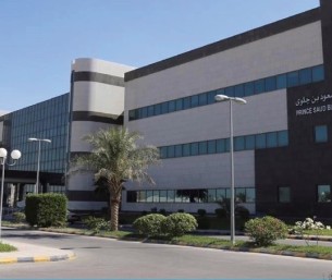 إنقاذ مريضة من نزيف داخلي حاد في مستشفى الأمير سعود بن جلوي بالأحساء