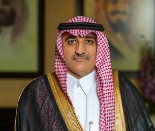 أمين الأحساء يُتوَّج سفيرًا دوليًا للمسؤولية المجتمعية في ملتقى ريادة السعودية